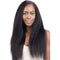 Model Model Nude Fresh Wet & Wavy Human Hair Weave – Deep Wave Curl 7PCS