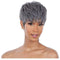 Model Model Sterling Queen Synthetic Wig – SQ-02