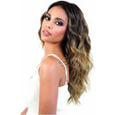 Motown Tress Deep Part Spin Part Synthetic Lace Front Wig – LDP-Spin63