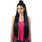 Motown Tress Human Hair Blend 360° Lace Front Wig – HB360L.Ace