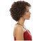 Motown Tress 100% Human Hair Wig – H.Shea