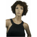 Motown Tress 100% Human Hair Wig – H.Shea