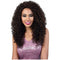Motown Tress Synthetic Quick-N-Easy Half Wig – QE.Bling