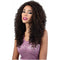 Motown Tress Synthetic Quick-N-Easy Half Wig – QE.Bling