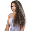 Motown Tress Quick-N-Easy Synthetic Half Wig – QE.Kamil