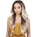 Motown Tress Spin Part Synthetic Lace Front Wig – LDP-Spin72 (RL27/613 only)