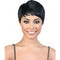 Motown Tress Synthetic Curlable Wig – Lucky