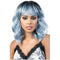 Motown Tress Synthetic Wig – Sia