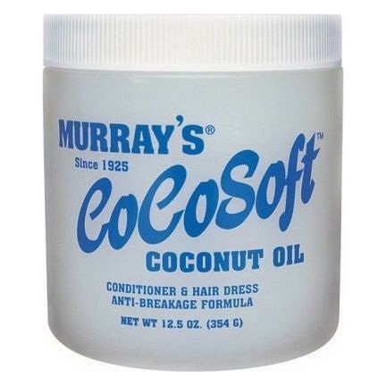 Murray's CoCoSoft Coconut Oil Conditioner 12.5 OZ