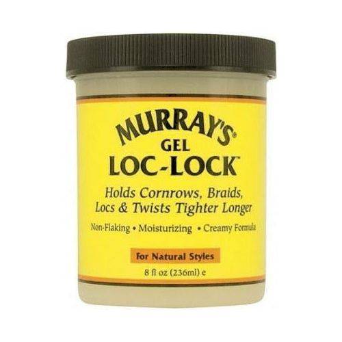 Murray's Gel Loc-Lock 8 OZ