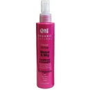 Organic Natural Wig & Weave Conditioner & Detangler Pomegranate 8 OZ