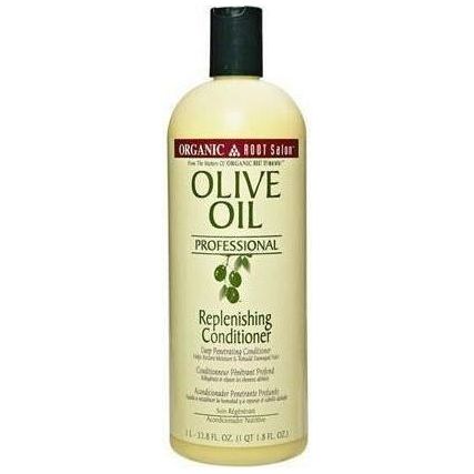 ORS Olive Oil Replenishing Conditioner 33.8 OZ