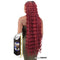 Shake-N-Go Organique Synthetic HD Lace Front Wig - Ocean Waver 40"