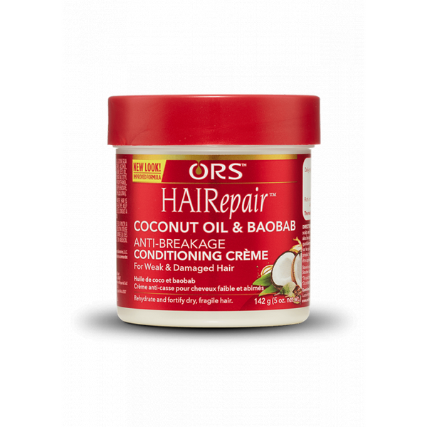 ORS Hair Repair Anti-Breakage Creme 5 OZ