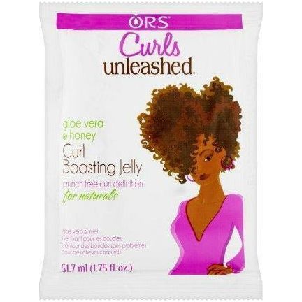 ORS Curls Unleashed Curl Boosting Jelly 1.75 OZ