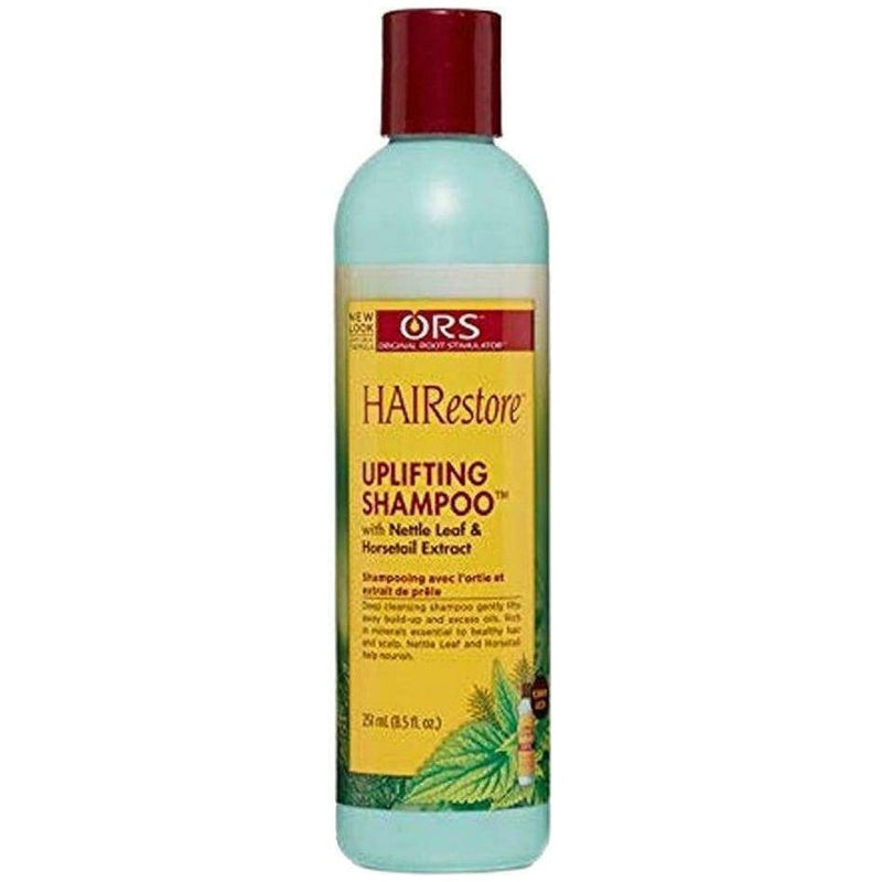 ORS HAIRestore Uplifting Shampoo 8.5 OZ