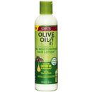 ORS Olive Oil Moisturizing Hair Lotion 8.5 OZ