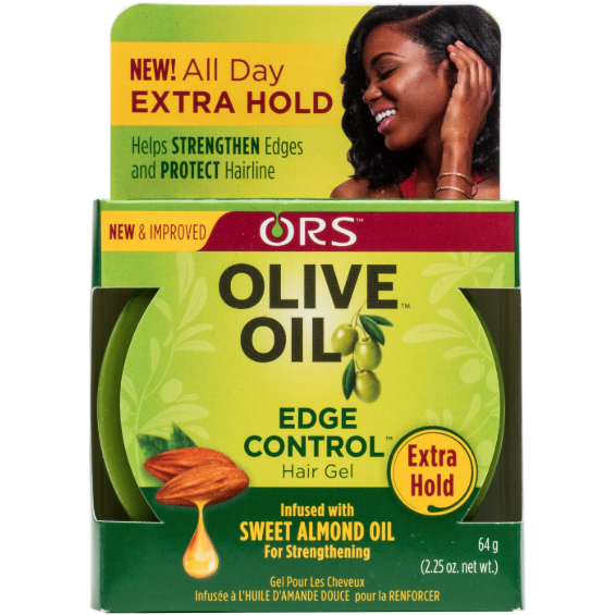 ORS Olive Oil Edge Control 2.25 OZ
