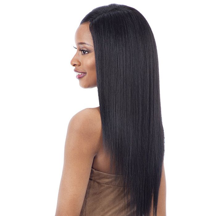 Shake-N-Go Organique MasterMix HD Lace Closure - Yaky Straight