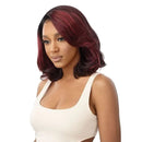 Outre Melted Hairline HD Synthetic Lace Front Wig - Kalani