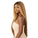 Outre Melted Hairline HD Synthetic Lace Front Wig - Katika