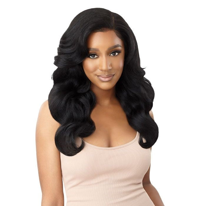 Outre Melted Hairline HD Synthetic Lace Front Wig - Selene