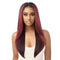 Outre Perfect Hairline 13" x 5" Fully Hand-Tied Synthetic HD Lace Frontal Wig - Declan