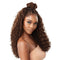 Outre Perfect Hairline 13" x 5" Fully Hand-Tied Synthetic HD Lace Frontal Wig - Dorelia