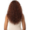 Outre Sleeklay Synthetic Lace Front Wig - Keola