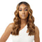 Outre Sleeklay Synthetic Lace Front Wig - Dariana
