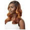 Outre Sleeklay Synthetic Lace Front Wig - Emmerie