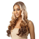 Outre Synthetic Lace Front Wig - Arlena 26"