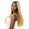 Outre Synthetic Deluxe Lace Front Wig - Elya