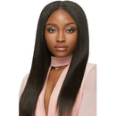 Outre Bundle Babe 100% Unprocessed Human Hair Weave – Straight