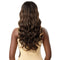 Outre Synthetic Lace Front Wig - Oceane