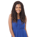 FreeTress Equal Synthetic Crochet Braid - 3X Large Passion Twist 14"