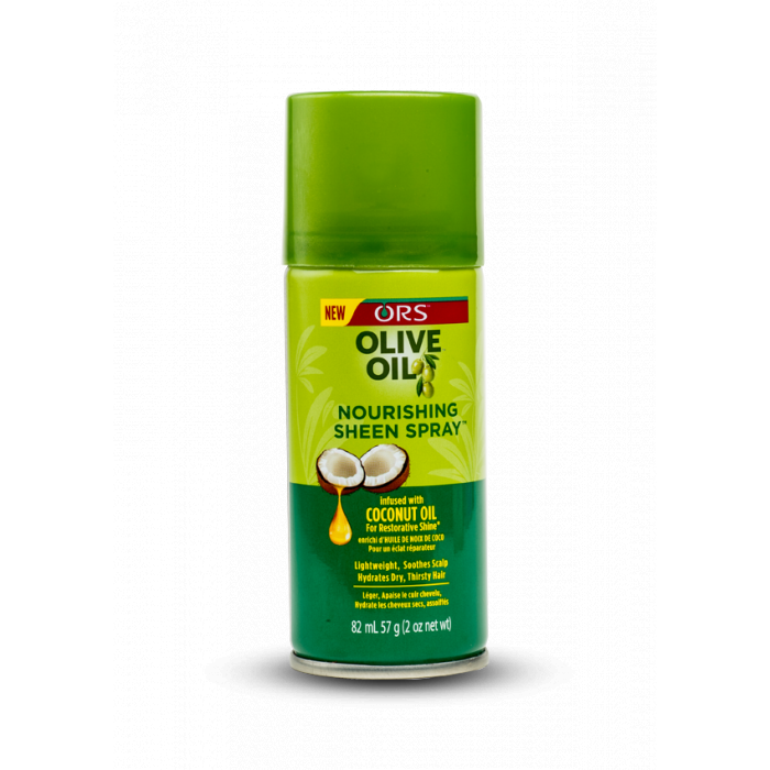 ORS Olive Oil Sheen Spray 2.7 OZ