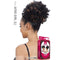 Model Model Drawstring Ponytail - Afro Girl (L)
