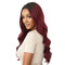 Outre Deluxe Synthetic Lace Front Wig - Verina