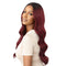 Outre Deluxe Synthetic Lace Front Wig - Verina