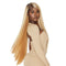 Outre Melted Hairline HD Synthetic Lace Front Wig - Makeida