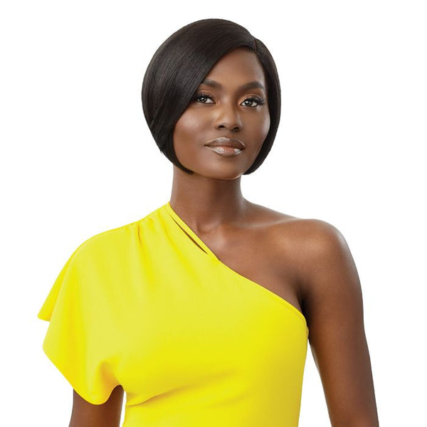 Outre The Daily Wig Synthetic Lace Part Wig - Calla