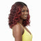 Outre The Daily Wig Synthetic Lace Part Wig - Hayden