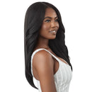 Outre Big Beautiful Hair Leave Out Wig – Dominican Blowout 22"