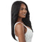 Outre Big Beautiful Hair Leave Out Wig – Dominican Blowout 22"