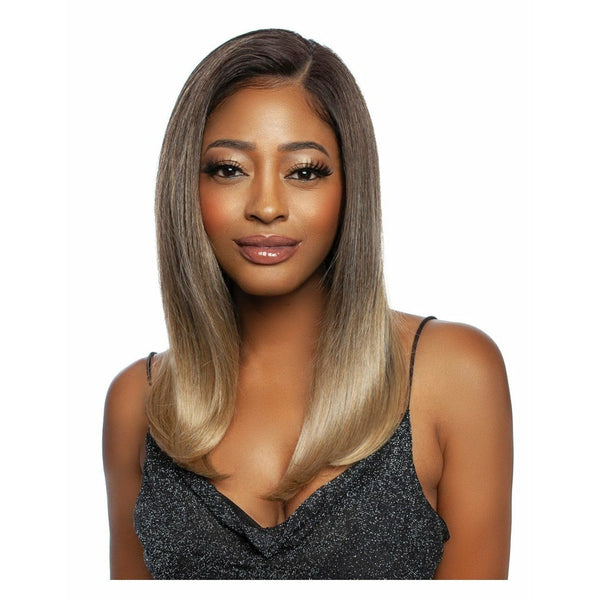 Mane Concept Red Carpet HD 13" x 4" Lace Front Wig - RCHF211 Isabel