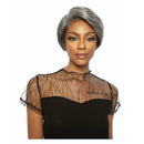 Mane Concept Red Carpet Premiere HD Posh Pixie Synthetic Lace Front Wig - RCPX201 Tybee