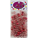 Magic Beauty Collection Glitter Beads 70PC - METRED