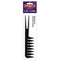 Red by Kiss Professional 2-In-1 Comb #CMB26