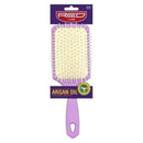 Red by Kiss Professional Argan Oil Paddle Brush